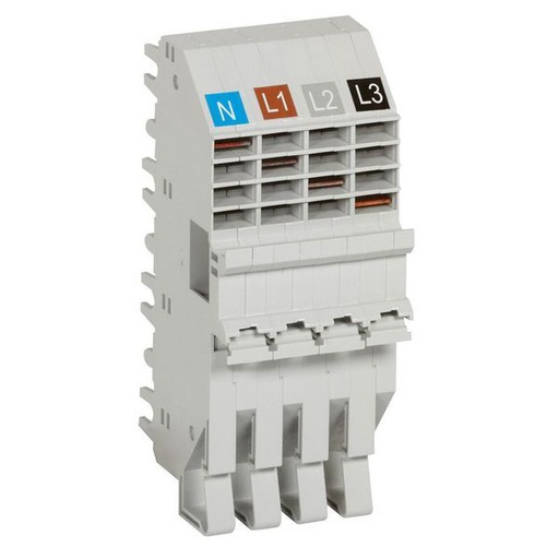 [LEG404508] Plug-In Lexic2 Tetrapolaire legrand 404508