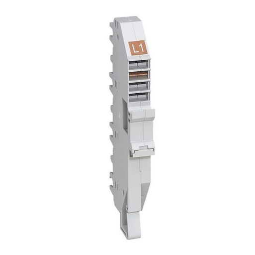 [LEG404510] Plug-In Lexic2 L1 legrand 404510