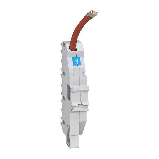 [LEG404517] Base Fil Lexic2 1 5 Mod Neutre Base Alimentation Superieure legrand 404517