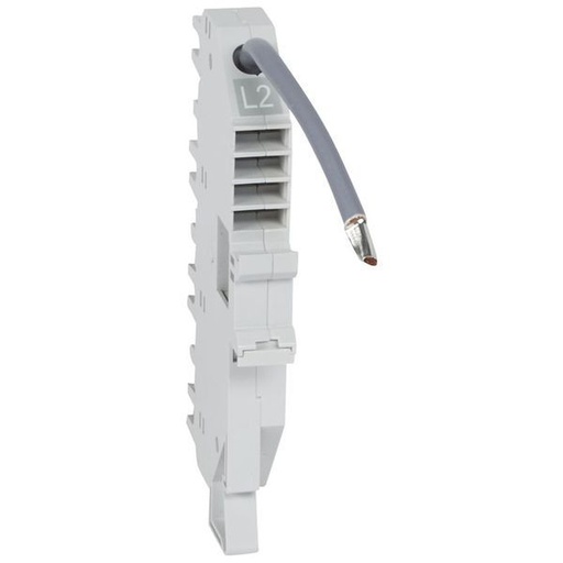 [LEG404525] Base Fil Lexic2 1 Mod L2 ? 63 Base legrand 404525
