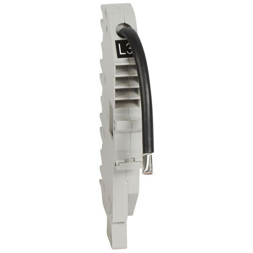 [LEG404526] Base Fil Lexic2 1 Mod L3 ? 63 Base legrand 404526