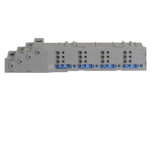 [LEG405231] Repartiteur Lexiclic2 Hx3 125 Auto 1/2R legrand 405231