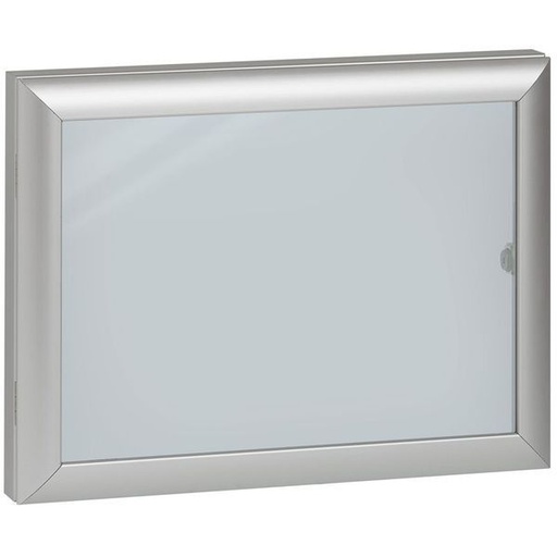 [LEG047545] Hublot De Porte À Charnières Ip54 300X400X50Mm legrand 047545