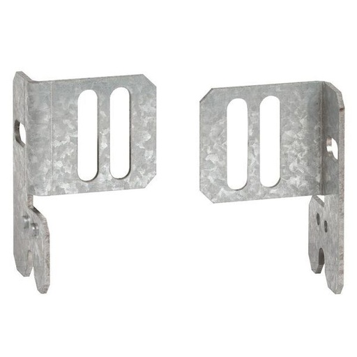 [LEG048020] Altis 4 Pattes Montant Bar.Ter. legrand 048020