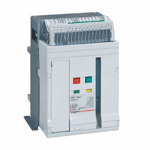 [LEG028051] Dmx3-I 1600 Fix 3 Poli 1250A legrand 028051