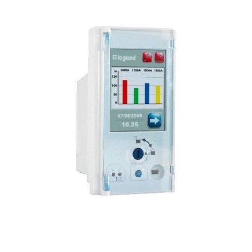 [LEG028804] Dmx3 Inite De Protection Mp6 Lsig legrand 028804