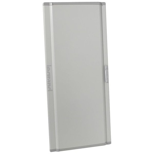 [LEG021253] Porte Métal Pour Armoire Xl³800 Largeur 660Mm Et Hauteur 155 legrand 021253