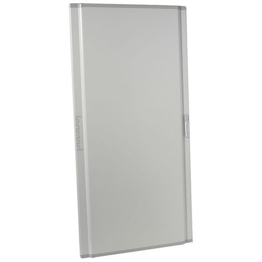 [LEG021259] Porte Métal Pour Armoire Xl³800 Largeur 910Mm Et Hauteur 195 legrand 021259