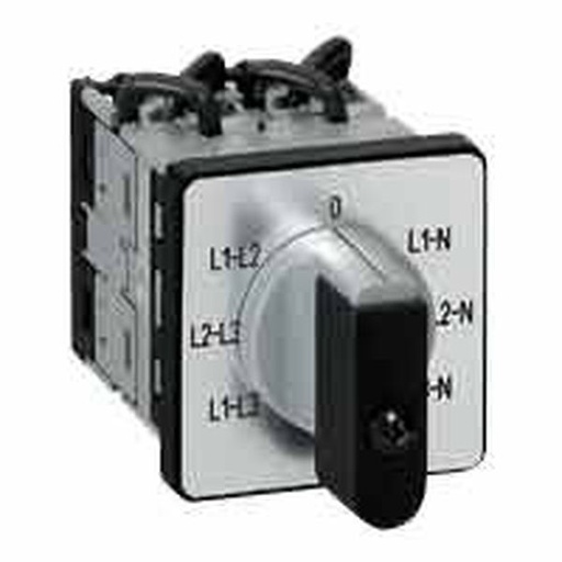 [LEG014652] Commutateur 4 Positions Volt. legrand 014652