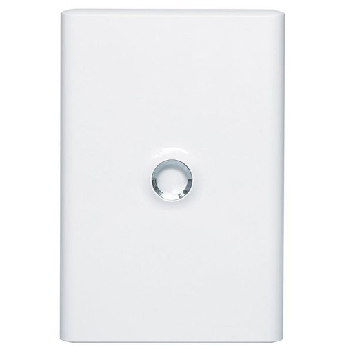 [LEG401332] Porte Drivia Blanche Ip40 Ik07 Pour Coffret Réference 401212 legrand 401332