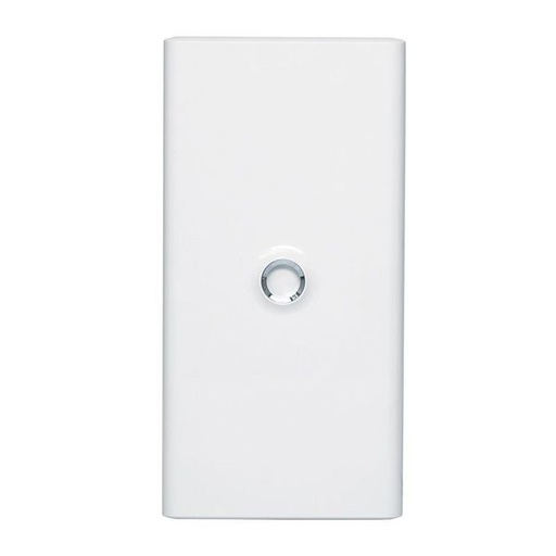 [LEG401333] Porte Drivia Blanche Ip40 Ik07 Pour Coffret Réference 401213 legrand 401333