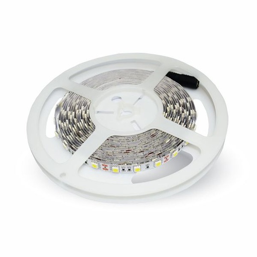 [VT-2120] VT-2120 Ruban LED 60 leds/m 800lm/m RGB IP20 5m