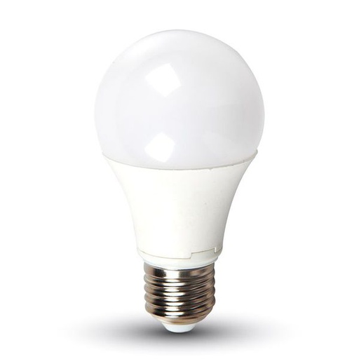 [VT-4209] VT-4209 10w A60 ampoules 2700k E27