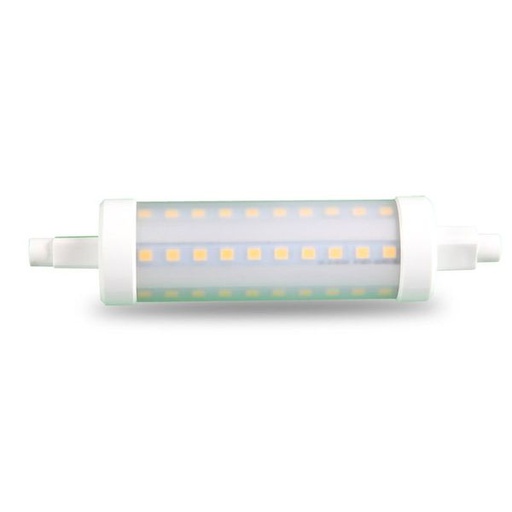 [VT-4369] VT-4369 Ampoule LED R7S 118mm 10w 3000k 230v