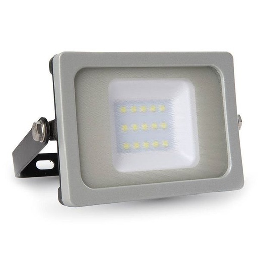 [VT-5774] VT-5774 Projecteur LED 10w SMD slim floodlight 3000k 