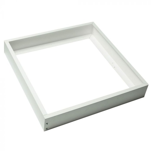 [VT-9999] VT-9999 Cadre saillie pour dalle LED 600x600mm