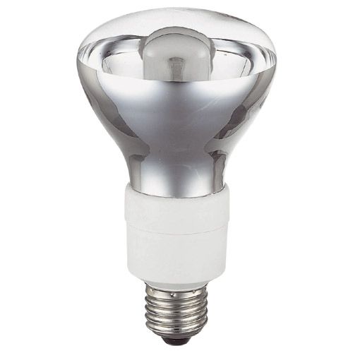 [L63021] R80 Economique E27 9/11W 827 2700°K 230V Confort - L63021