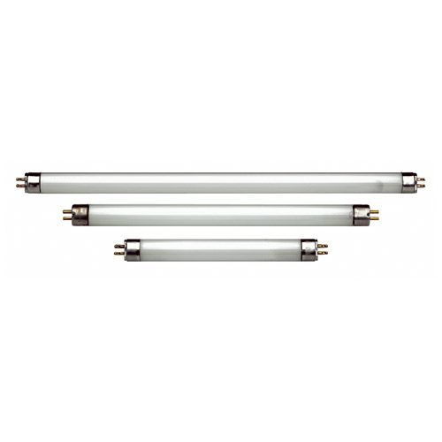 [L74104] Tube T5 F8W 33/640 Blanc Industrie 288mm 4300°K - L74104