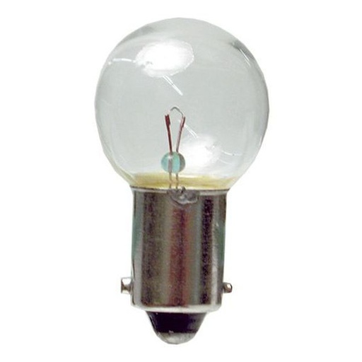 [LM1257] Sphérique Ba9s 4,8V 2,9W 17X30 - LM1257