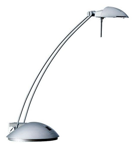 [LB-903/11] Lampe de bureau noir articule G6,35 35/50W INTIMUS