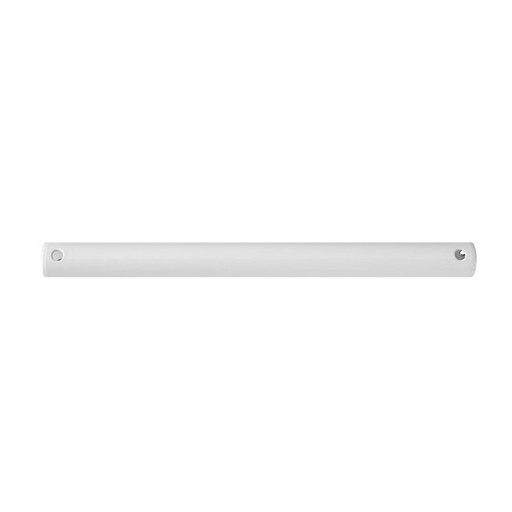 [LD711843CFCF] Barre, 304 mm , blanc brillant 71-1843-CF-CF