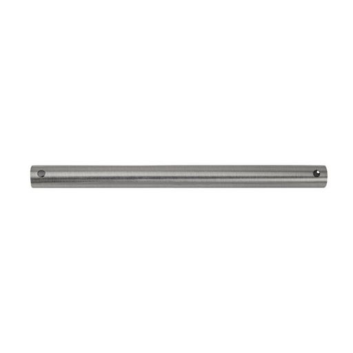 [LD7118438181] Barre, 304 mm , nickel satiné 71-1843-81-81