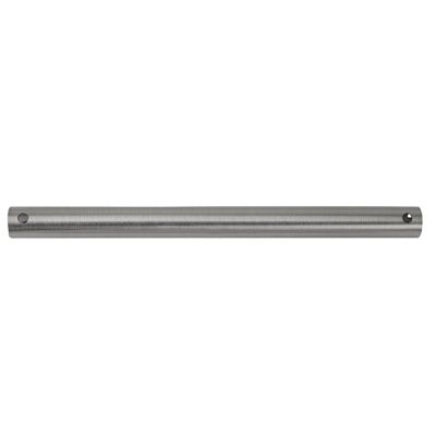 [LD7118448181] Barre, 460 mm , nickel satiné 71-1844-81-81