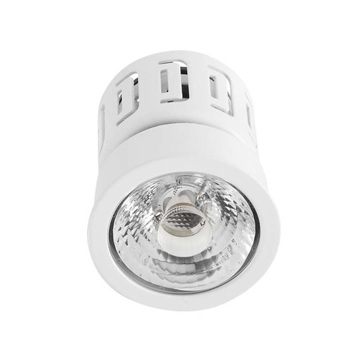 [LD71403214M2] Encastré de plafond in 1 x LED 7 blanc 71-4032-14-M2