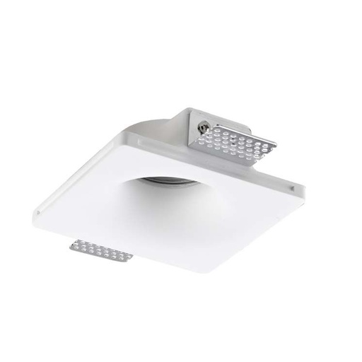 [LD9029021400] Encastré de plafond ges 1 x gu5 3 35 blanc 90-2902-14-00