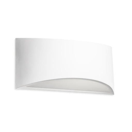 [LD0517961414] Applique ges 1 x e14 40 blanc 05-1796-14-14