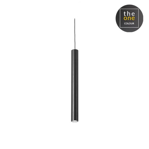 [LD0054780505] Suspension stylus 1 x LED 7 5 noir 00-5478-05-05