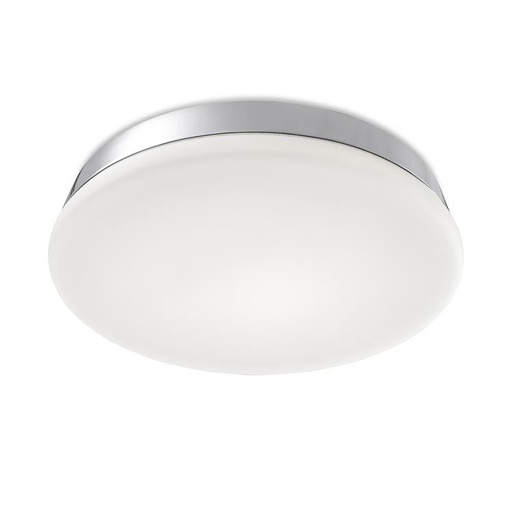 [LD15642921F9] Plafonnier circle 44 x LED 24 6 chrome 15-6429-21-F9