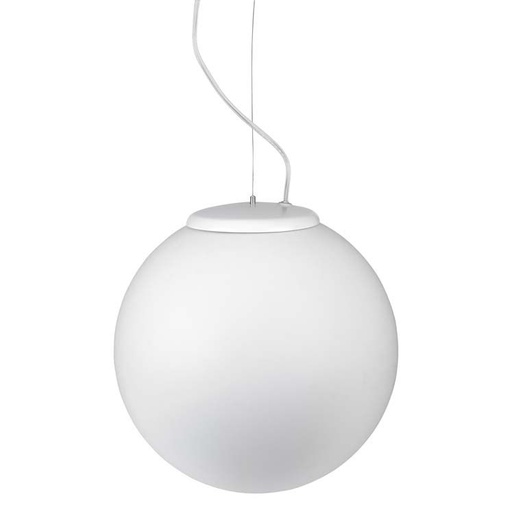 [LD00915514M1] Suspension cisne pendant 1 x e27 100 blanc 00-9155-14-M1