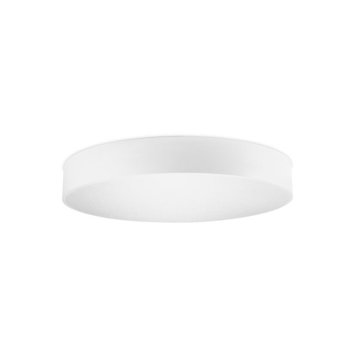 [LD15592214OU] Plafonnier luno 96 x LED 24 5 blanc 15-5922-14-OU