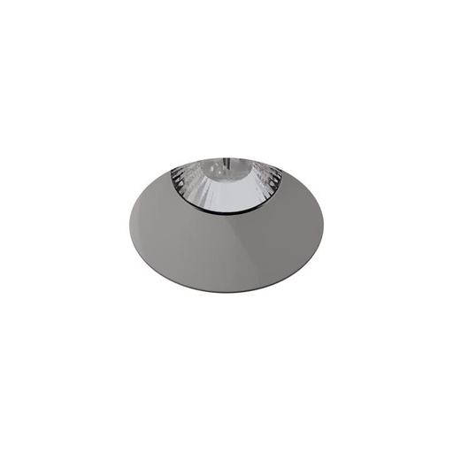 [LDAG2413W8F1BBWP] Encastré de plafond play deco optics 1 x LED 13 AG24-13W8F1BBWP