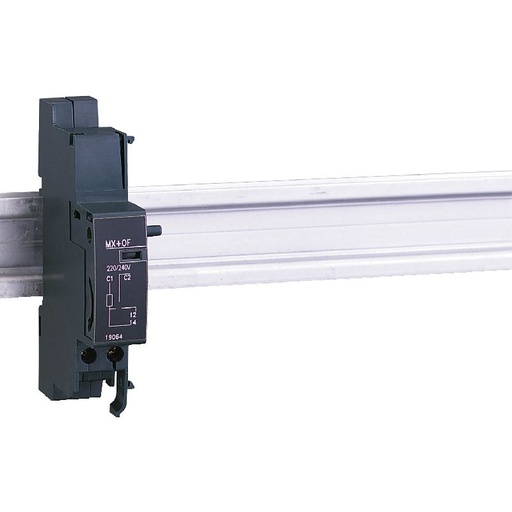 [SCH19065] Multi9 - déclencheur voltmétrique - MX-OF - 48..13 19065
