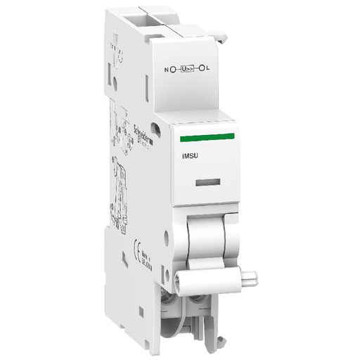 [SCHA9A26500] Acti9 iMSU - déclencheur à seuil de tension 230Vca A9A26500