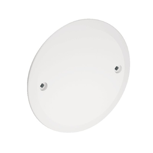 [SCHALB71819] Multifix - couvercle rond plein - pour boîte Ø67mm ALB71819