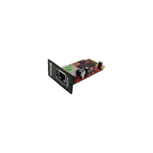 [SCHAPVS9602] Easy UPS SMVS - 1 ph - carte de communication rése APVS9602