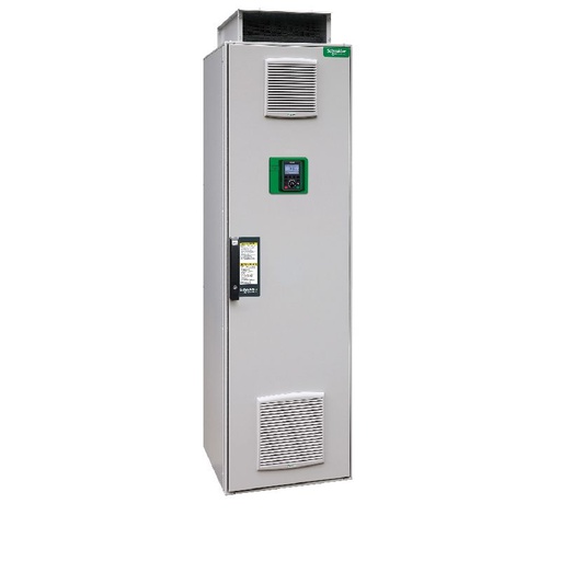 [SCHATV930C20N4F] Altivar Process - variateur - 200KW - 400V/480V - ATV930C20N4F