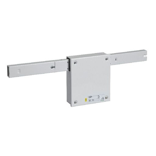 [SCHKBA40ABT4W] Canalis KBA - alimentation centrale 40A blanc KBA40ABT4W