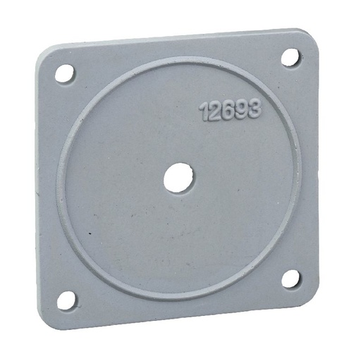 [SCHKZ65] TeSys Vario - joint IP65 pour plastron 45x45mm et KZ65