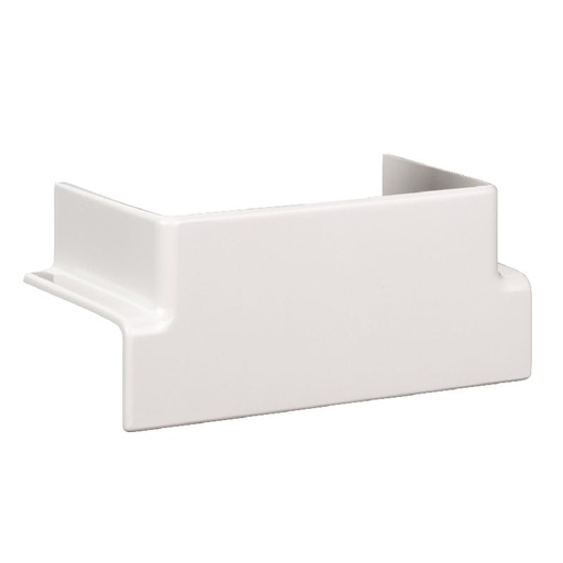 [SCHISM10208P] OptiLine 45 goulotte pvc blanc polaire - T de déri ISM10208P