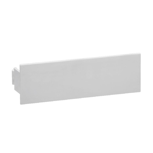 [SCHISM11903P] OptiLine 70 goulotte pvc blanc polaire - joint de ISM11903P