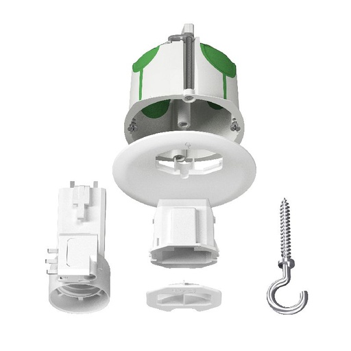 [SCHIMT35233] Multifix Air DCL, lot de 100 kits point de centre IMT35233