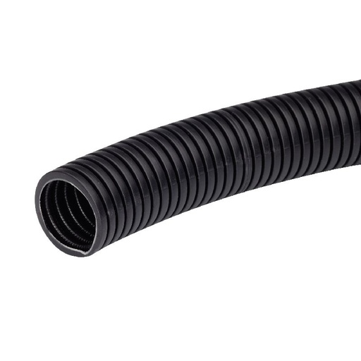 [SCHIMT49006] Mureva Flex - conduit flexible sans halogène noir IMT49006