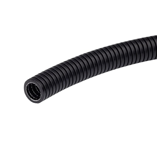 [SCHIMT49004] Mureva Flex - conduit flexible sans halogène noir IMT49004