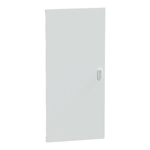 [SCHLVSSDP724] PrismaSeT S - Porte blanche pour coffret 7 rangées LVSSDP724