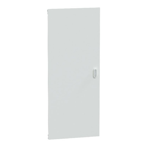 [SCHLVSSDP824] PrismaSeT S - Porte blanche pour coffret 8 rangées LVSSDP824