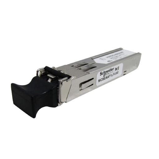 [SCHMCSEAAF1LFU00] Modicon Switch administré - adaptateur fibre optiq MCSEAAF1LFU00